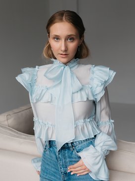 Ариана Глушкова