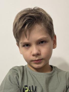 Демид Селищев