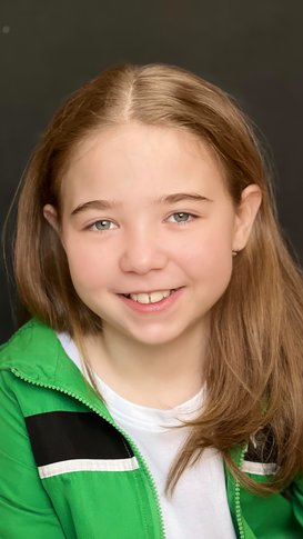 Евдокия Федулова