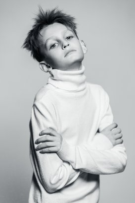 Марк Тихонов-Рау