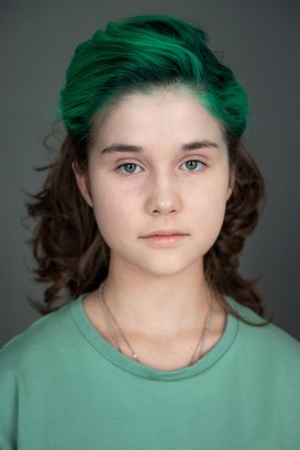 Майя Матершева