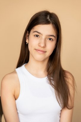 Камилла Смелова