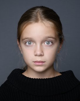 Евангелина Козырева