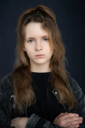 Любовь Кузнецова