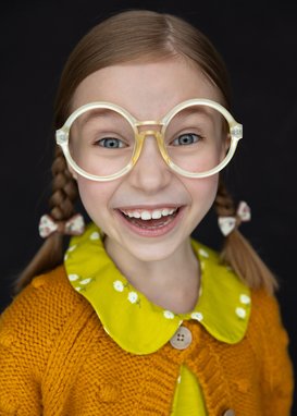 Марика Живаева