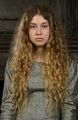 Анастасия Гусева