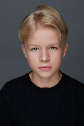 Семён Дорин