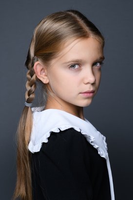 Евангелина Козырева