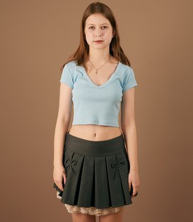 Анастасия Скворцова