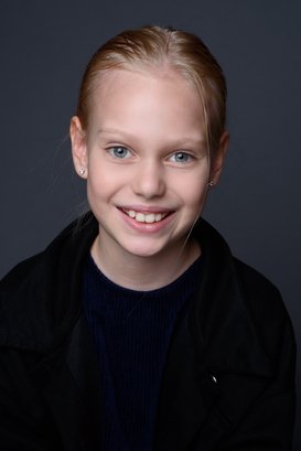 Ева Фадеева