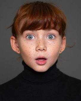 Мила Чечерина
