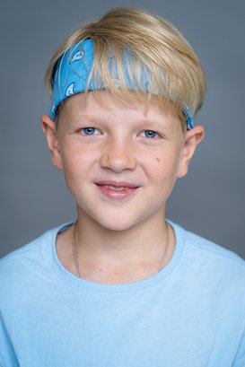 Михаил Занозин
