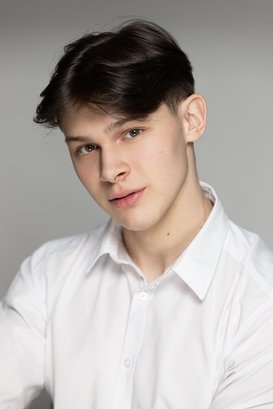 Артём Скосарев