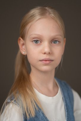 Ева Фадеева