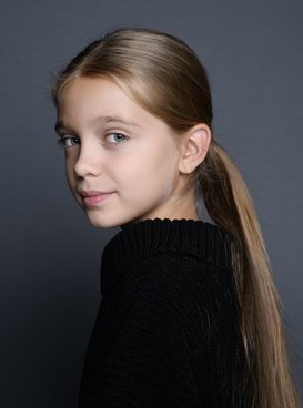 Евангелина Козырева