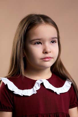 Анна Антипова