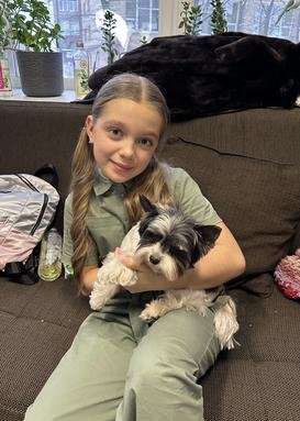 Евангелина Козырева