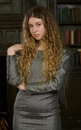 Анастасия Гусева