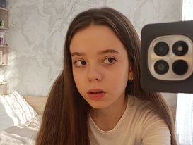 Валерия Горбунова