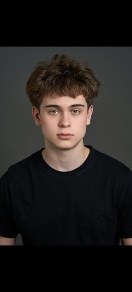 Никита Михайлов