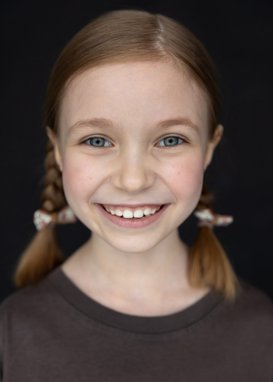 Марика Живаева