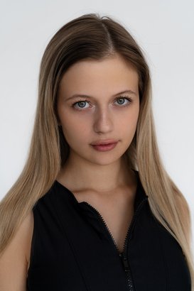 Ольга Зонова