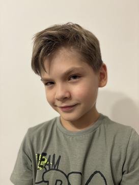 Демид Селищев