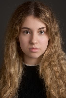 Анастасия Гусева