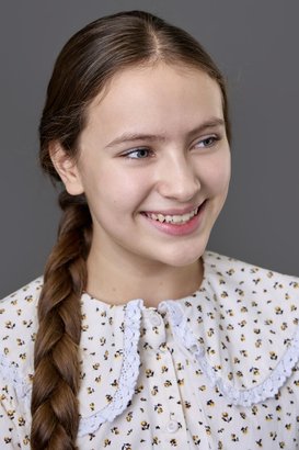 Анастасия Андриянова