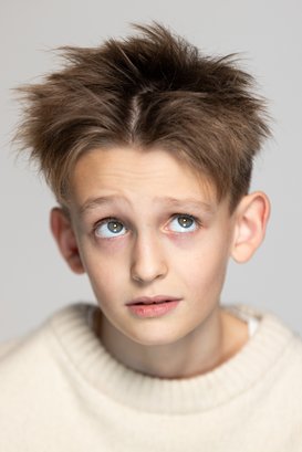 Марк Тихонов-Рау