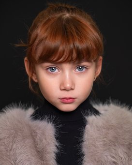 Мила Чечерина