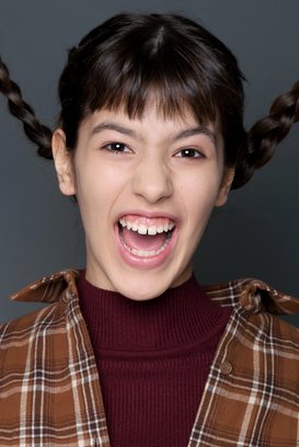 Камилла Смелова