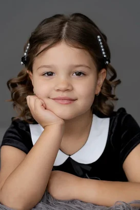 Ассоль Горюнова