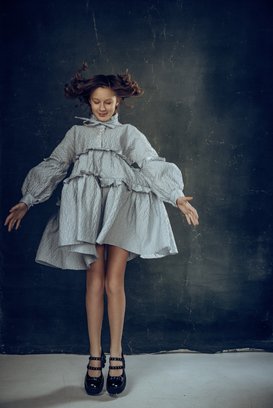 Алиса Туманова