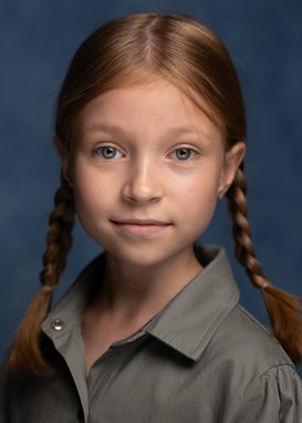 Марика Живаева