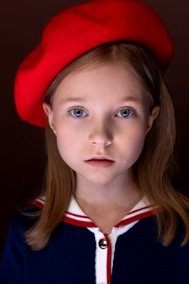 Марика Живаева