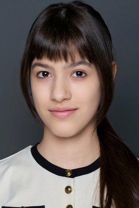 Камилла Смелова