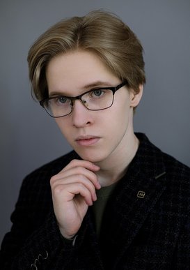 Даниил Коновалов