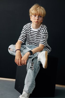 Даниил Катеринец