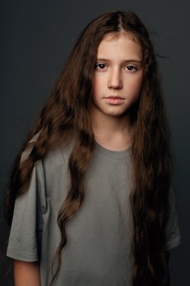 Амилия Романенко