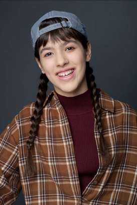 Камилла Смелова