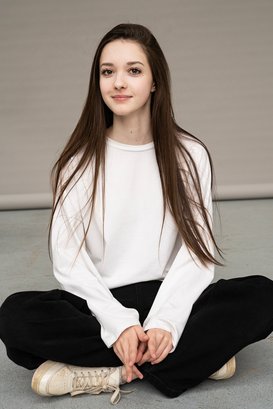 Виктория Гуськова