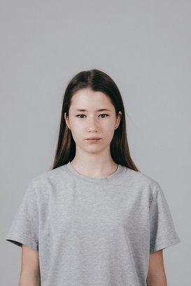 Дарья Корнева