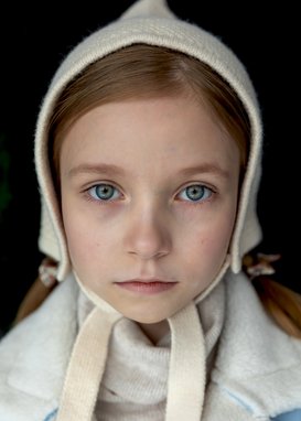 Марика Живаева