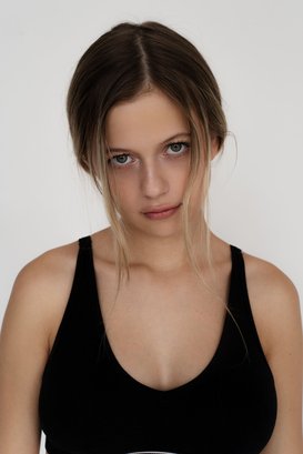 Ольга Зонова