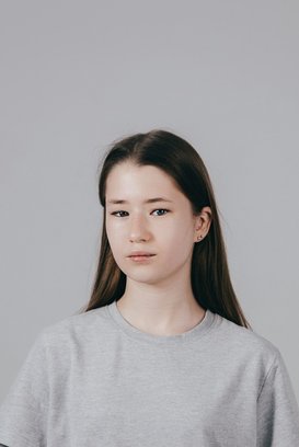 Дарья Корнева