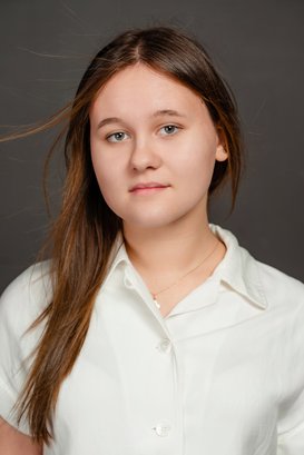 Мария Игнатова