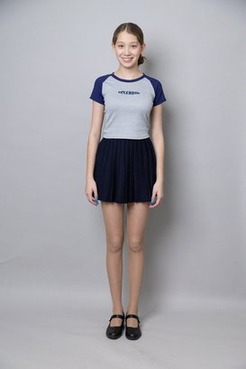 Виктория Чжан