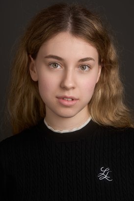 Анастасия Гусева