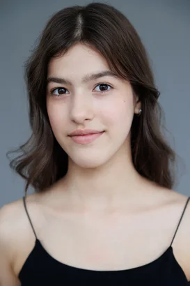 Камилла Смелова